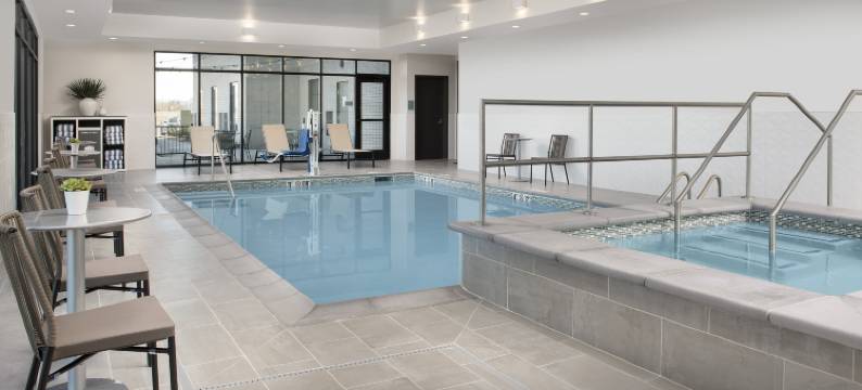 希尔顿丹佛中央公园 Home2 套房酒店(Home2 Suites by Hilton Denver Central Park)图片