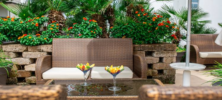 帕克酒店(Park Hotel)图片