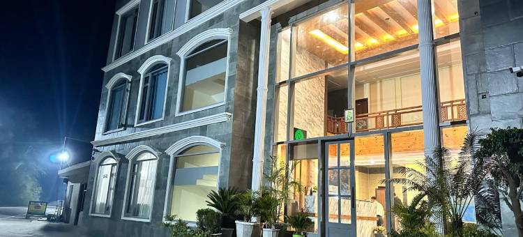 Hotel Simble Valley图片