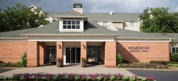 萨默塞特Homewood Suites by Hilton(Homewood Suites by Hilton Somerset)图片