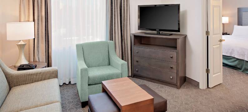 明尼阿波里斯美国购物中心Homewood Suites by Hilton(Homewood Suites by Hilton Minneapolis - Mall of America)图片