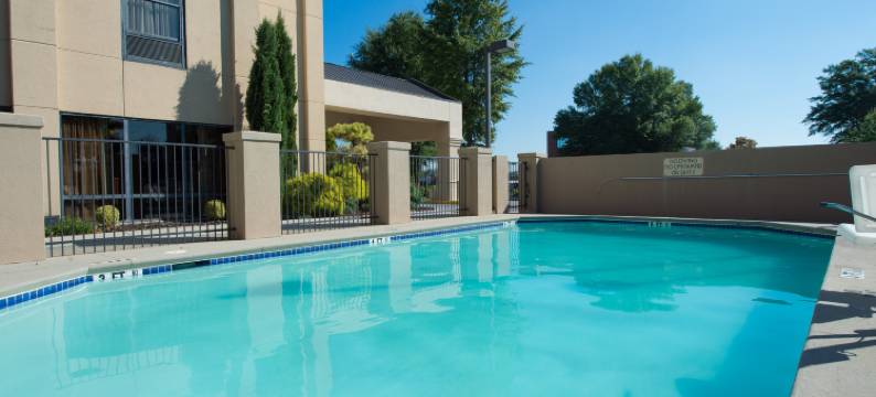 希尔顿欢朋酒店-盖恩斯维尔(Hampton Inn Gainesville)图片