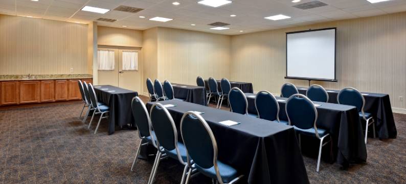 休斯顿乔治布希洲际机场8号环城公路Homewood Suites by Hilton(Homewood Suites by Hilton Houston IAH Airport Beltway 8)图片