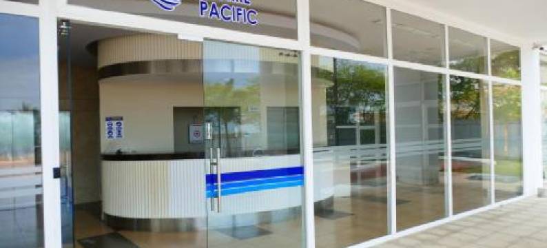 Ecusuites Playas Torre Pacific ll图片