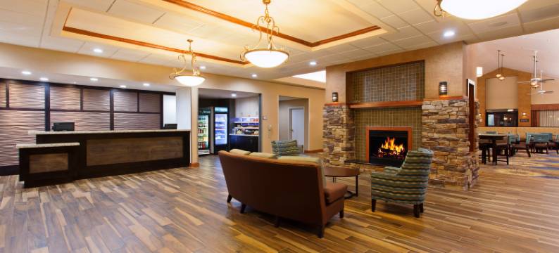 费尔菲尔德纳帕河谷地区Homewood Suites by Hilton(Homewood Suites by Hilton Fairfield-Napa Valley Area)图片