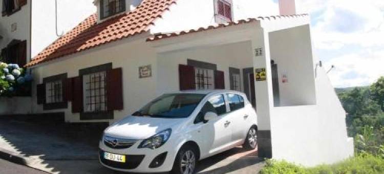 Casa de férias Com Vistas Deslumbrantes图片