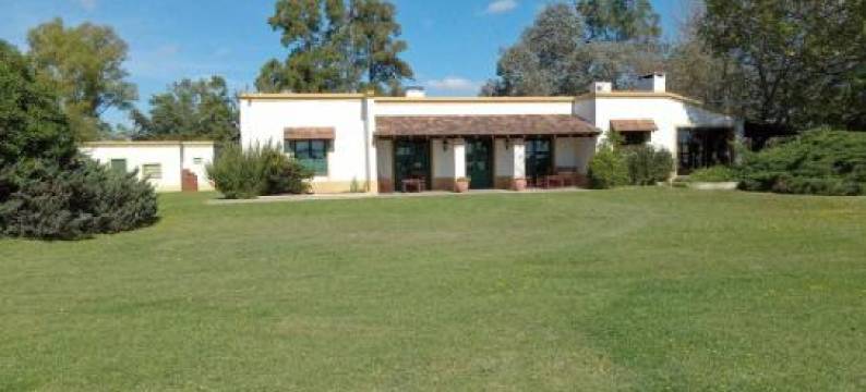 Hospedaje El Rincon图片