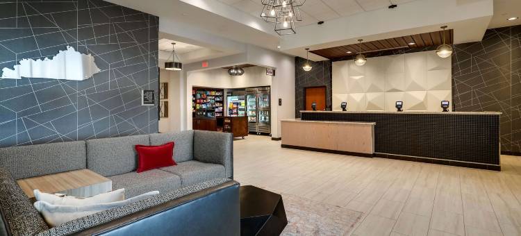 Drury广场酒店辛辛那提弗洛伦萨(Drury Plaza Hotel Cincinnati Florence)图片