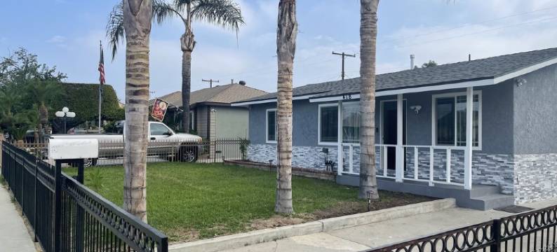 3-bedroom farm stay just 13 minutes from Santa Anita Park图片