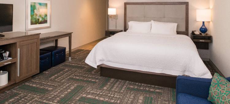 希尔顿欢朋酒店-帕拉古尔德(Hampton Inn Paragould)图片