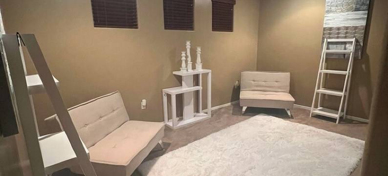 THE LITTLE PALACE图片