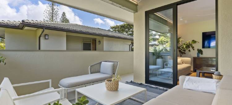 Walk to Kapalua Bay Beach, New 3Br & 4BA Bespoke Golf Villa, Ocean & Golf Views图片