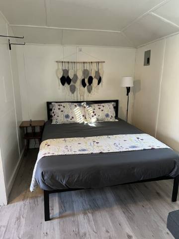 Quaint Cabin #3 - Pymatuning Lake