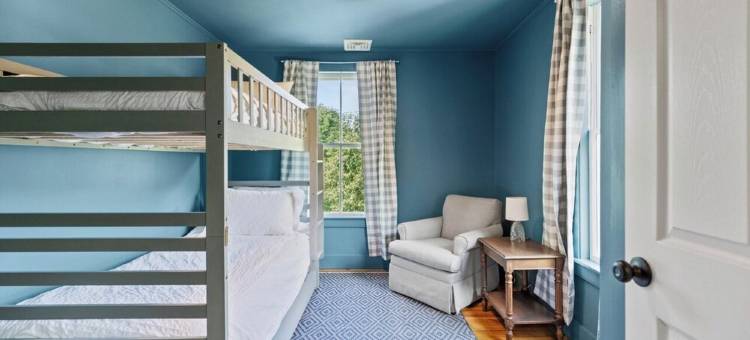 蓝莓之家-Sebago湖宽敞、家庭及宠物友好度假屋(The Blueberry House - Spacious, Family & Pet-Friendly Retreat near Sebago Lake)图片