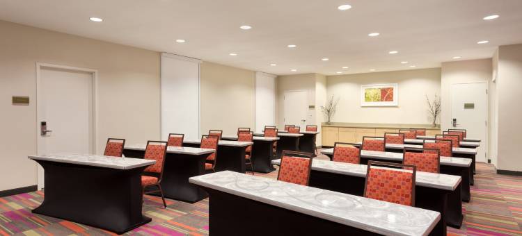 希尔顿惠庭酒店-盐湖城南乔丹(Home2 Suites by Hilton Salt Lake City/South Jordan)图片