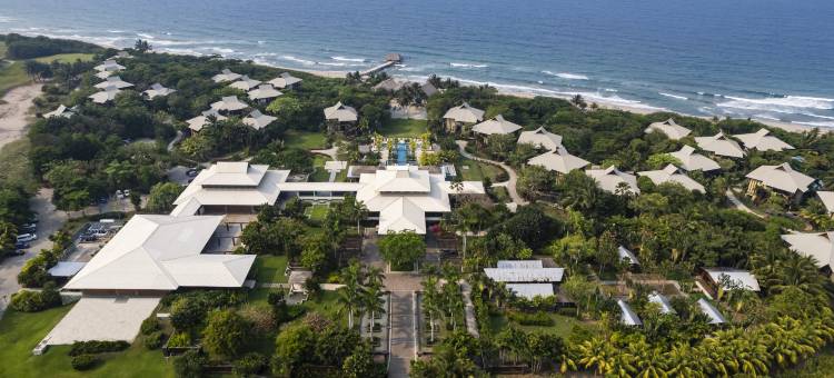 因杜拉海滩和高尔夫度假村-希尔顿格芮精选酒店(Indura Beach & Golf Resort. Curio Collection by Hilton)图片