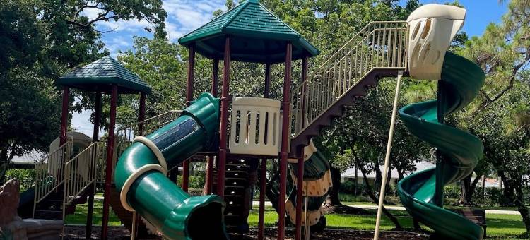 Elegant Golf Villa in the PGA National. Pool. Golf. Beach. Spa. Dog friendly.图片