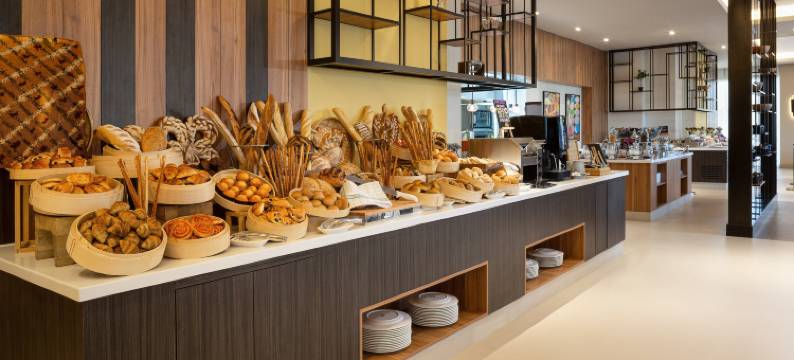 利雅得金融区希尔顿花园酒店(Hilton Garden Inn Riyadh Financial District)图片