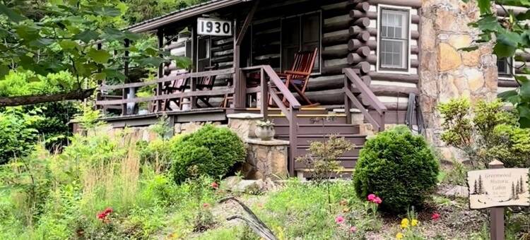 Vintage Airstream Caravan:  Porch, Firepit, Grill, 5 Minutes to Pigeon Forge!图片