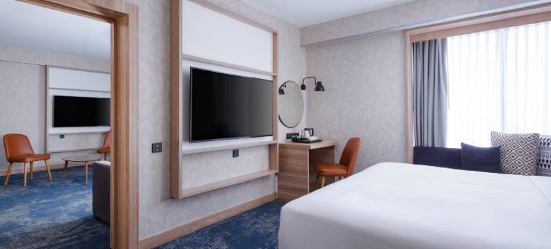 希尔顿花园酒店-撒马尔干(Hilton Garden Inn Samarkand)图片