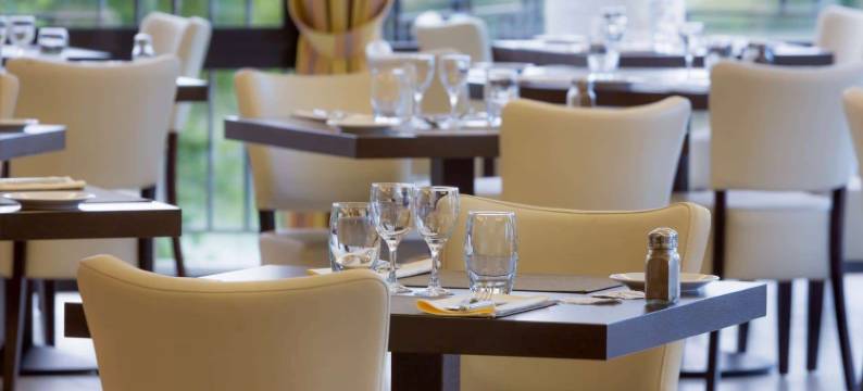 杜拉克英式酒店(Brit Hotel du Lac)图片