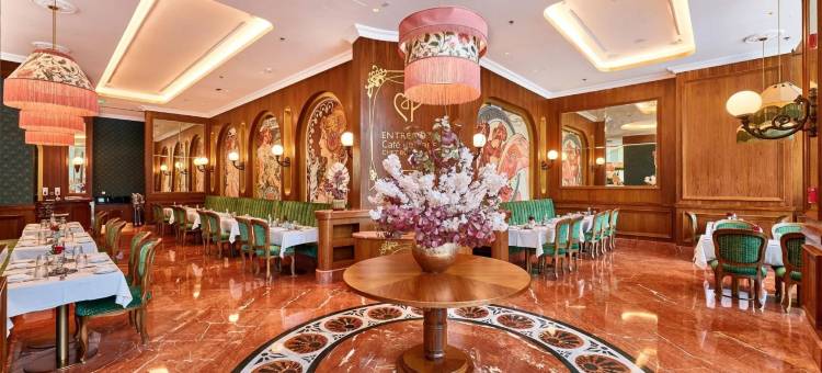 比尔特莫尔酒店别墅，迪拜(The Biltmore Hotel Villas)图片