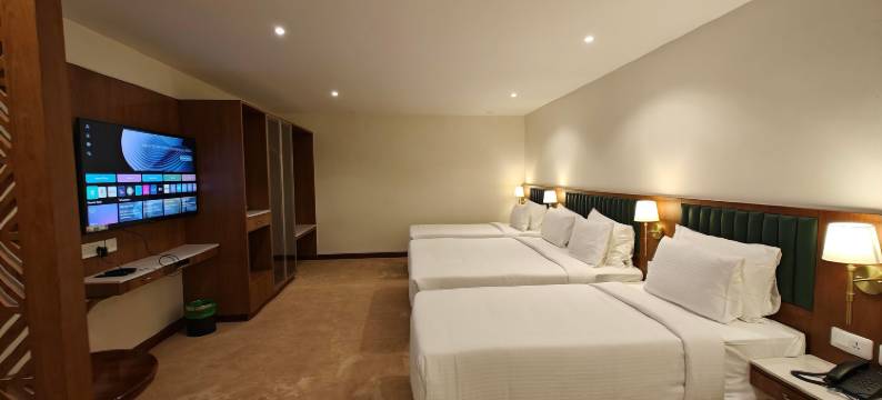 海面酒店(Hotel Seaface)图片