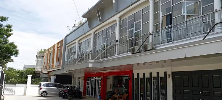 OYO 91324阿利亚伊斯兰家庭旅馆(OYO 91324 Aliya Homestay Syariah)图片