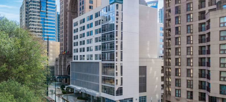 亚特兰大米德顿万豪 AC 酒店(AC Hotel by Marriott Atlanta Midtown)图片