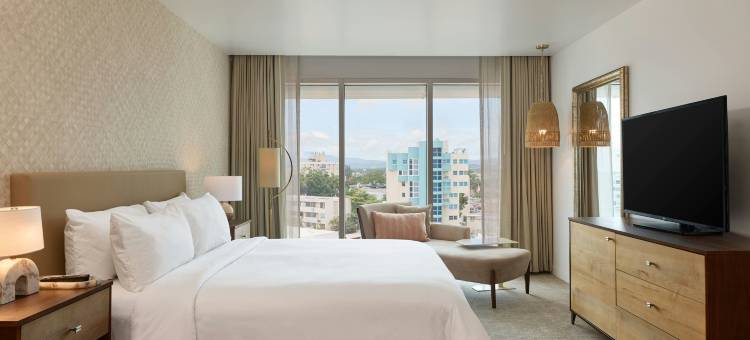 Casa Costera，Isla Verde海滩，万豪Bonvoy公寓(Casa Costera, Isla Verde Beach, Apartments by Marriott Bonvoy)图片