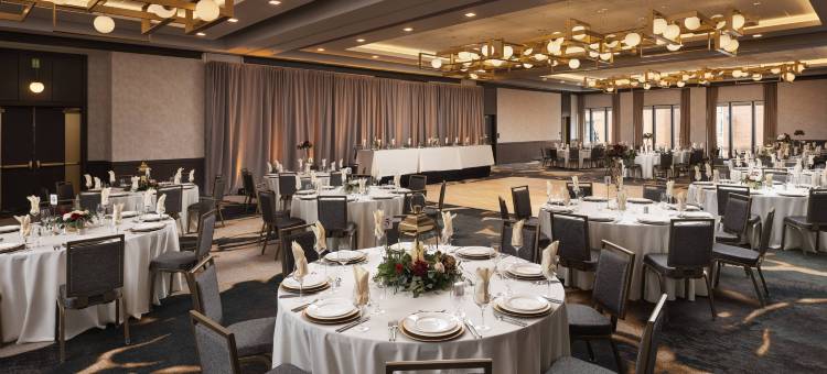 迪斯蒂尔酒店-傲途格精选(Hotel Distil, Autograph Collection)图片