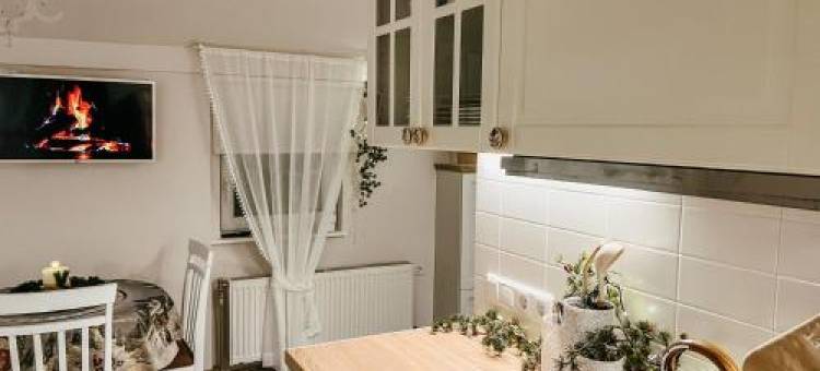 Guest House Laimes Taure图片