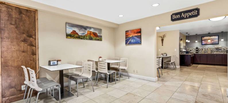 Days Inn by Wyndham Camp Verde Arizona图片