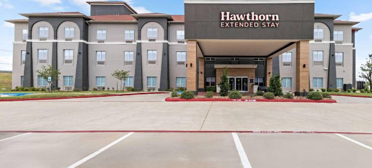 Hawthorn Extended Stay by Wyndham Port Arthur图片