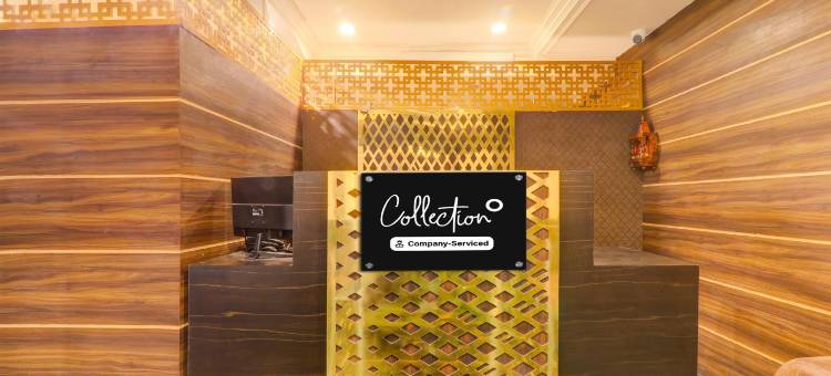 Super Collection O Alambagh Formerly BM Palace图片