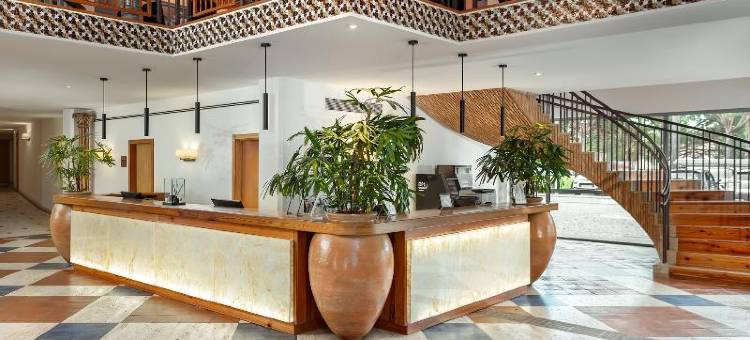 圣欧拉利娅里尔度假大酒店及Spa中心(Grande Real Santa Eulalia Resort & Hotel Spa)图片