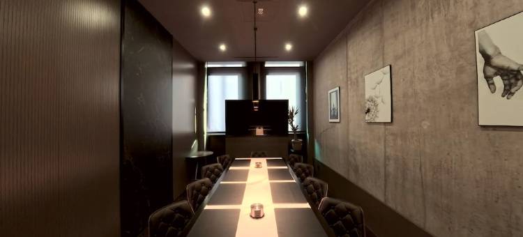 贝尔曼酒店(Bellman Hotel)图片