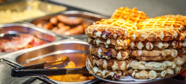 斯托克布里奇-亚特兰大I-75麦客达套房酒店(Microtel Inn & Suites by Wyndham Stockbridge/Atlanta I-75)图片