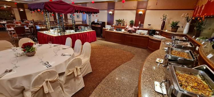 贝园酒店(Dynasty Hotel Miri)图片