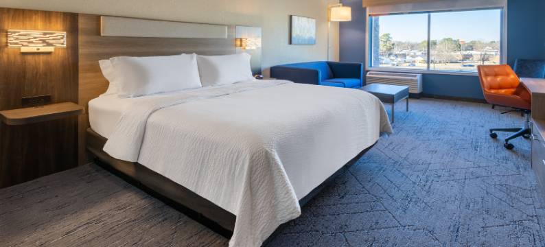 本森洲际智选假日套房酒店(Holiday Inn Express & Suites BENSON by IHG)图片