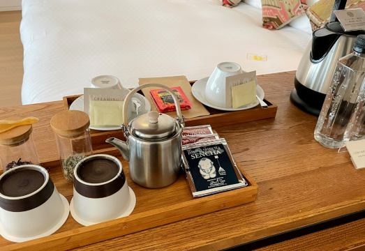 Margherita Resort Hotel Hotel Overview