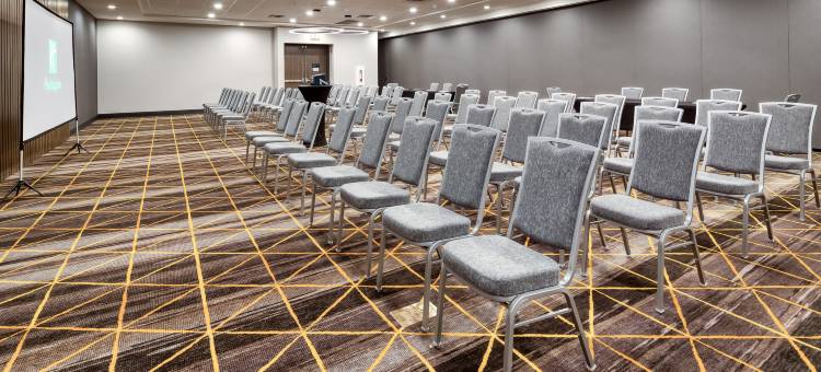 假日酒店纳什维尔机场 IHG(Holiday Inn Nashville Airport)图片