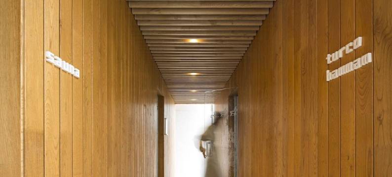 米尼奥酒店(Hotel Minho)图片