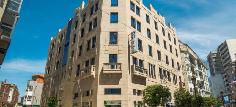 卡斯特拉欧(Hotel Alda Castelao)图片