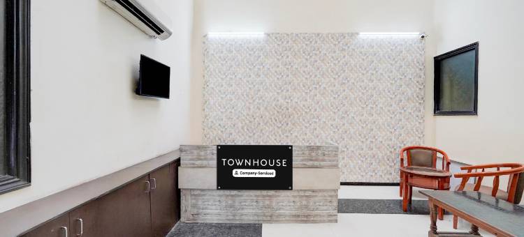 Super Townhouse Sector 51 Noida Near Metro Station图片