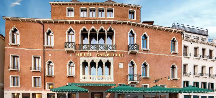 加布里埃利酒店 - 星级酒店精选(Hotel Gabrielli - Starhotels Collection)图片