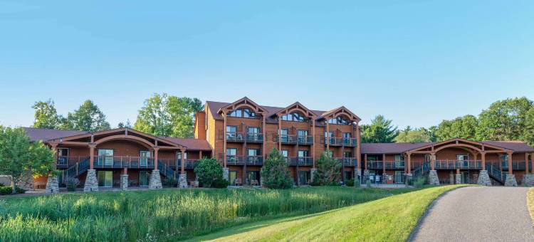 丘拉维斯塔度假村，璀蔓臻选温德姆(Chula Vista Resort, Trademark Collection by Wyndham)图片