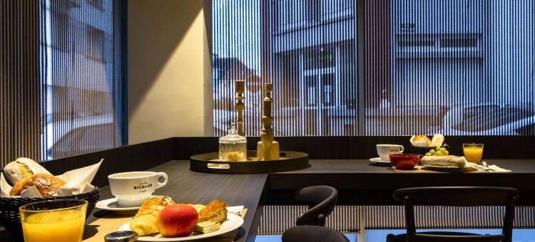 Moka酒店(MOKA Hotel)图片