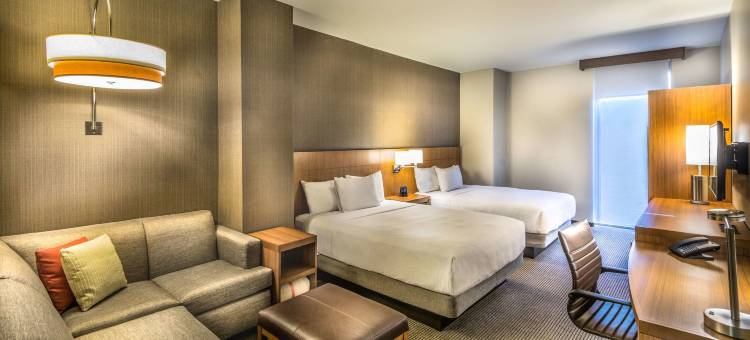 凯悦嘉轩卡里亚里会议中心(Hyatt Place Cariari Convention Center)图片