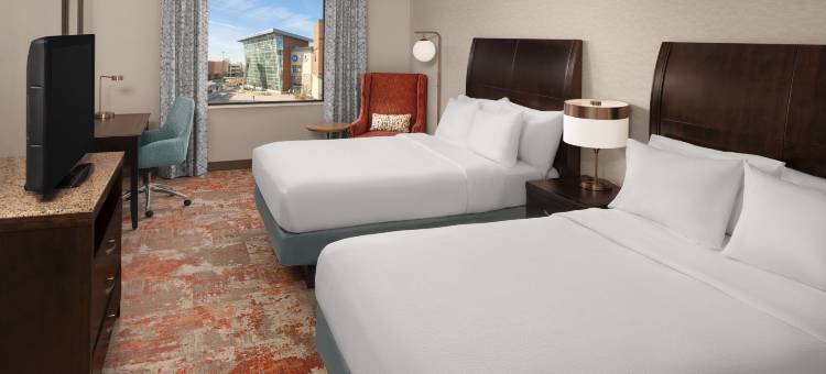 奥格登希尔顿花园酒店(Hilton Garden Inn Ogden)图片